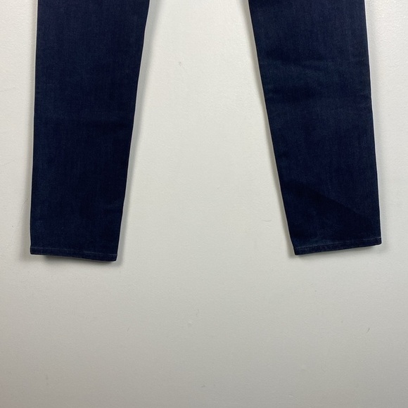 Women's Prima Mid-Rise Cigarette Jeans Size 27R - Picture 8 of 10